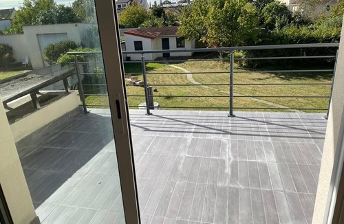 Sainte-Genevieve-des-Bois Hotel | Chambre Dans Maison D'hote