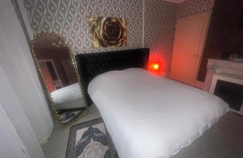 Vigneulles-les-Hattonchatel House | Chambres royales