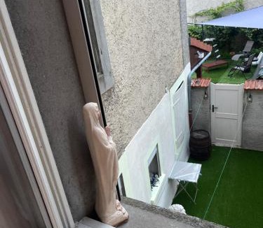 Vigneulles-les-Hattonchatel House | Chambre