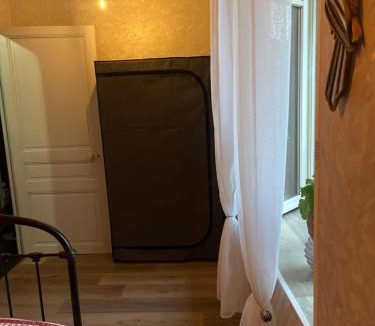 Vigneulles-les-Hattonchatel House | Chambre