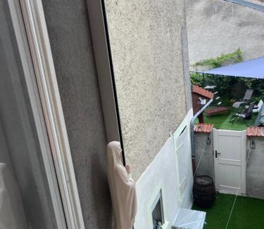 Vigneulles-les-Hattonchatel House | Chambre