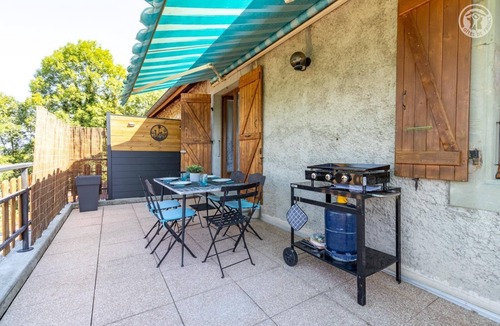 Chindrieux House | CHAMBEAUX - CHINDRIEUX