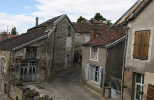 Les Riceys House | CHAMBER 7: VINTAGE