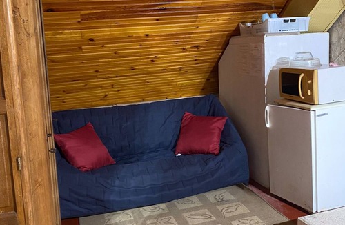 Benais Bed & Breakfast | Chamber for young farmers