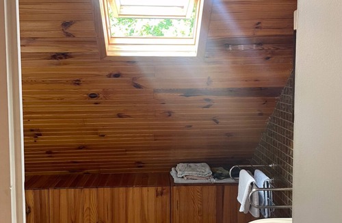 Benais Bed & Breakfast | Chamber for young farmers