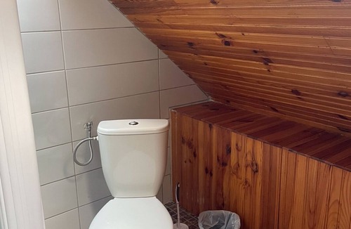 Benais Bed & Breakfast | Chamber for young farmers