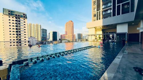 Chow Kit Apartment | Chamber Klcc Suites Kuala Lumpur