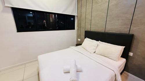 Chow Kit Apartment | Chamber Klcc Suites Kuala Lumpur