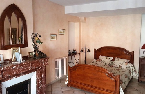 Ferrals-les-Corbieres Bed & Breakfast | Chamber limouxine