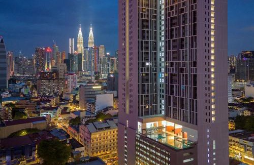Chow Kit Hostel | Chamber service Suites Kuala Lumpur
