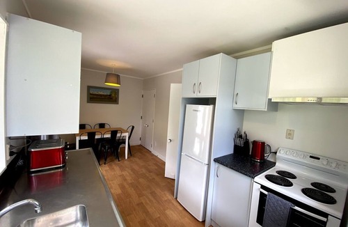 Manly House | Chamberlain House