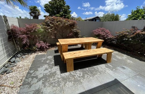 Manly House | Chamberlain House