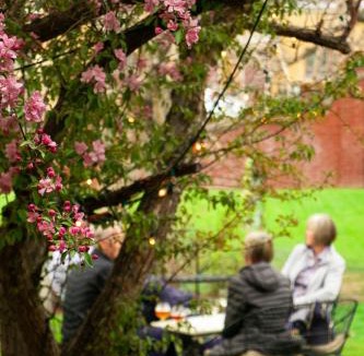 Cody Hotel | Chamberlin Inn