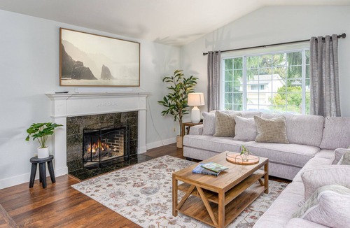 University Place House | Chambers Bay-Tacoma