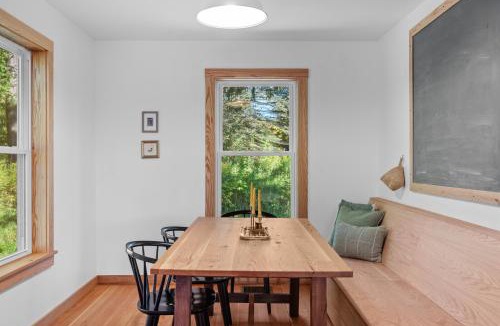 De Lancey House | Chambers Hollow