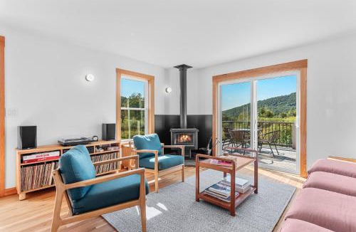 De Lancey House | Chambers Hollow