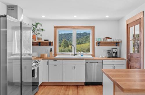 De Lancey House | Chambers Hollow