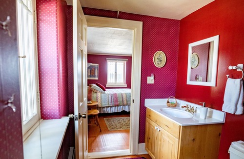 Pinedale Bed & Breakfast | Chambers House B&B