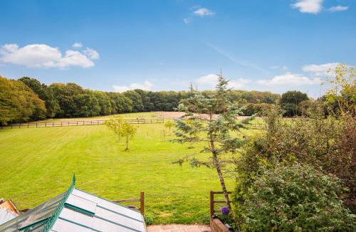 Woodcote House | Chambers Place