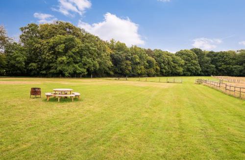 Woodcote House | Chambers Place