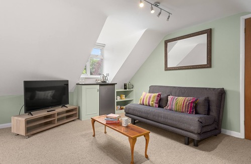 Woodcote House | Chambers Place