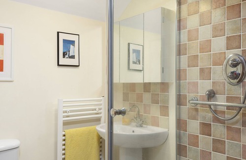 Woodcote House | Chambers Place