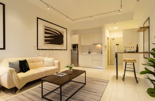 Pekeliling Condo | Chambers Premier Suites Kuala Lumpur