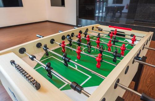 Chow Kit Apartment | Chambers Premier Suites Kuala Lumpur