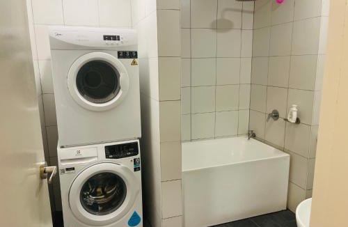 Chow Kit Hotel | Chambers residence klcc by Gajilion