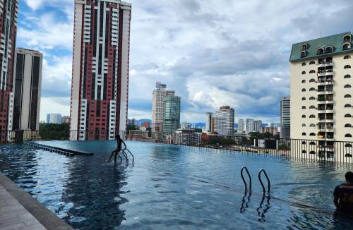 Pekeliling Apartment | Chambers Suites KLCC Serviced Apartment