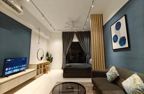 Chow Kit Apartment | Chambers Vista Suites Klcc