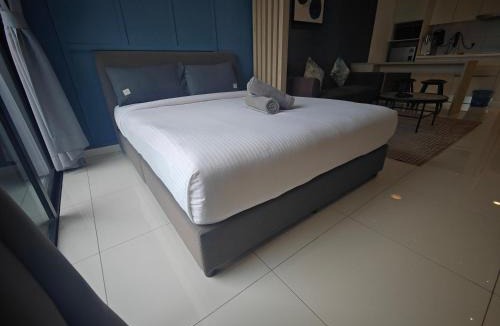 Chow Kit Apartment | Chambers Vista Suites Klcc