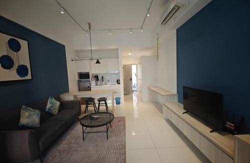 Chow Kit Apartment | Chambers Vista Suites Klcc