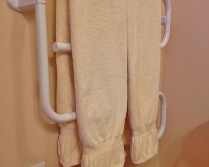 Lee Bed & Breakfast | Chambery Inn