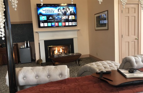 Lee Bed & Breakfast | Chambery Inn