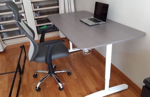 Chambery Apartment | CHAMBERY, THE CALM IN THE CITY CENTER (Appart 60 m²)