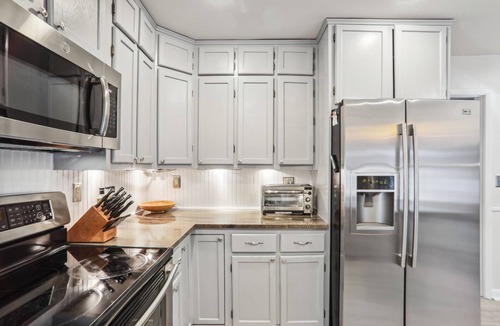 Atlanta House | Chamblee Zen: ATL Wellness Oasis