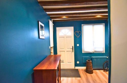Chambly Apartment | Chambly Green Family House