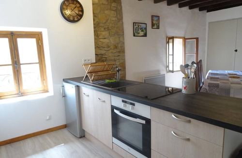 Saint-Florent-sur-Auzonnet Bed & Breakfast | Chambre d'hôte le Mas du Galibot