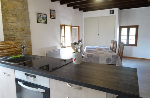 Saint-Florent-sur-Auzonnet Bed & Breakfast | Chambre d'hôte le Mas du Galibot