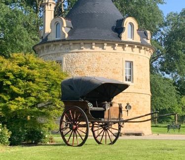 Saint-Germain-de-Varreville Bed & Breakfast | Chambres Vaugoubert