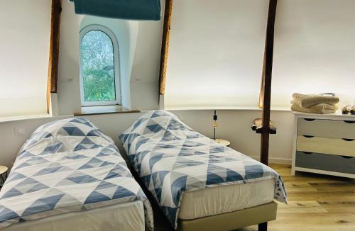 Saint-Germain-de-Varreville Bed & Breakfast | Chambres Vaugoubert