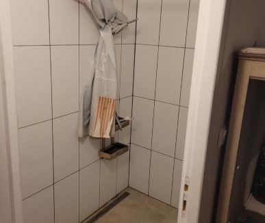 Saint-Martin-lez-Tatinghem House | Chambre du Milou