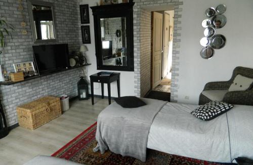 Saint-Maurice-la-Fougereuse Bed & Breakfast | Chambres d'hôtes La Fougereuse