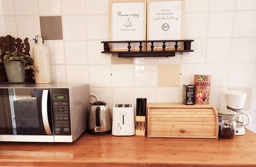 Saint-Sauveur-en-Puisaye Bed & Breakfast | Chambres D'hôtes - la Puysæ