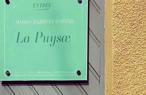 Saint-Sauveur-en-Puisaye Bed & Breakfast | Chambres D'hôtes - la Puysæ