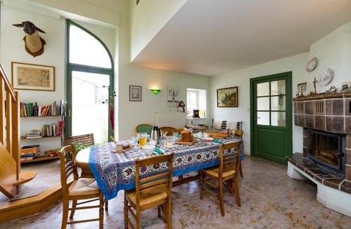 Soulosse-sous-Saint-Elophe Bed & Breakfast | Chambre dHôtes Dessine moi un mouton
