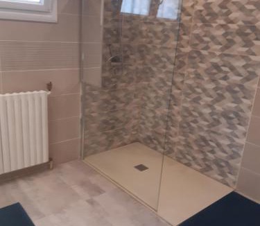 Le Mans Metropole Bed & Breakfast | Chambre à 5 minutes du circuit