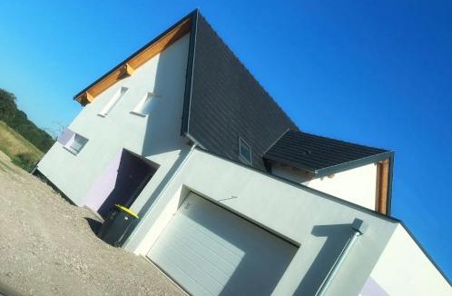 Obersoultzbach House | Chambre à la campagne