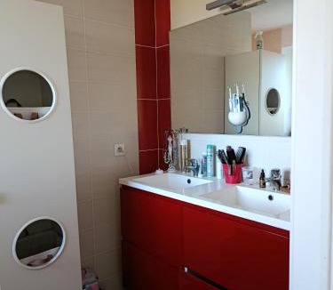 Sion-les-Mines House | Chambre à la campagne entre Nantes et Rennes